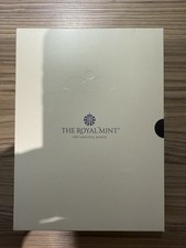 2023 Royal Mint Commemorative