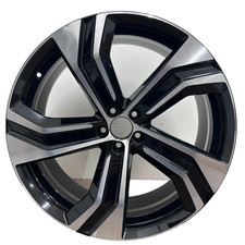 VOLVO XC90 22" R DESIGN ALLOY