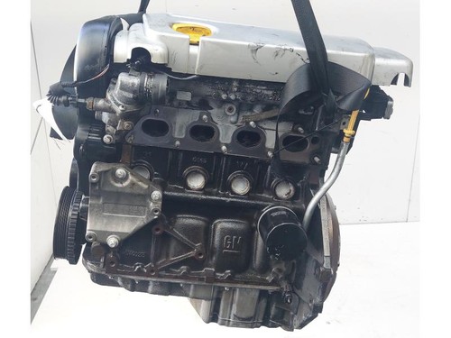 Z16xe engine opel astra - opel,