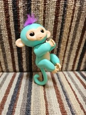 Fingerlings 2016 Interactive