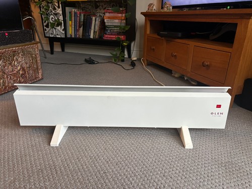 Glen 500w electric - glen, portable