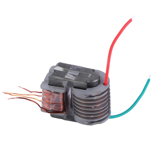 A15kv high frequency voltage - frequency,