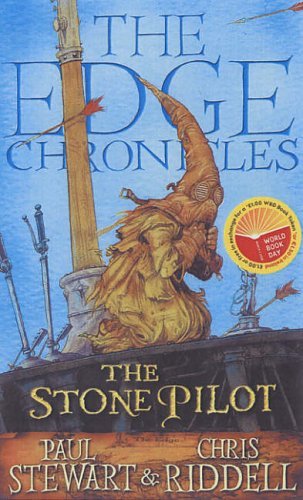 The stone pilot edge - the,