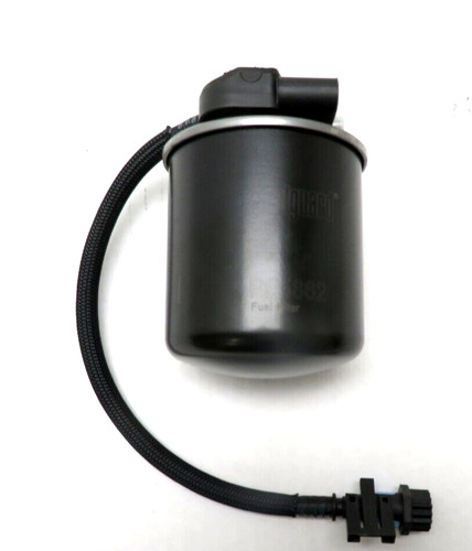 Ff5862 fleetguard fuel filter - fuel,