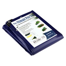 Extra heavy duty - heavy,
