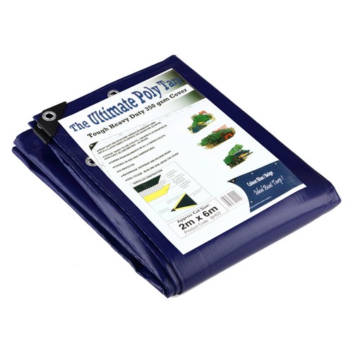 Extra heavy duty 350gsm - heavy,