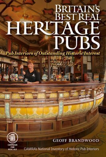 Britain best real heritage - best,
