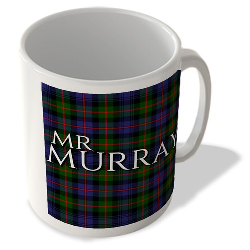 Murray of atholl - mr,