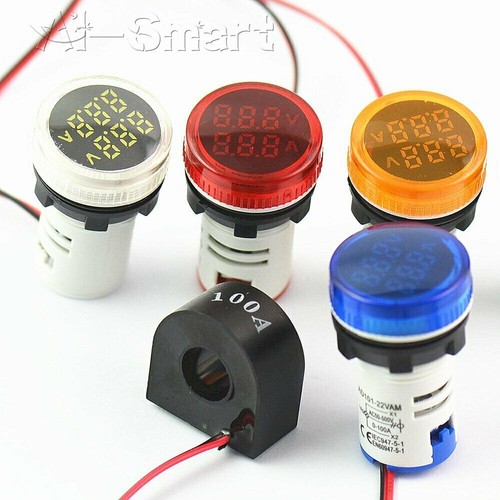 22mm 380v 100a 220v - ac, 50-380v