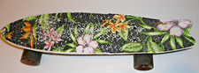 23" Globe Bantam ST. Floral