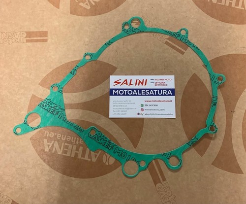 Gasket side generator - gasket,