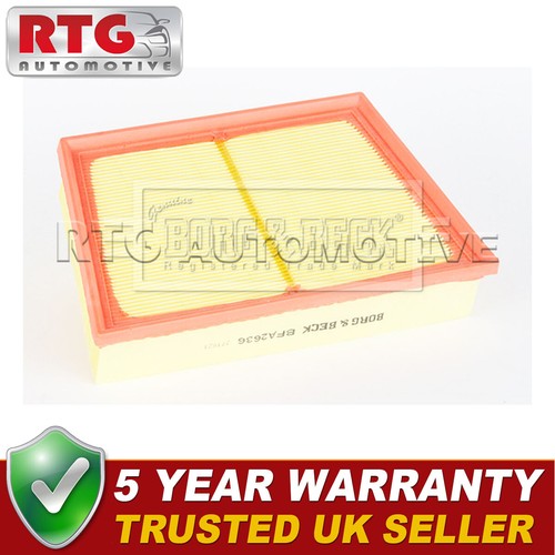 Air filter fits - fits, land