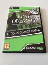 Time Dreamer - Dream The Past And Reveal The Future PC CD-ROM