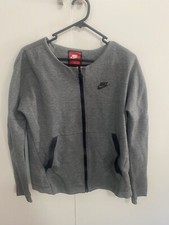 Women’s Size Small Nike Grey