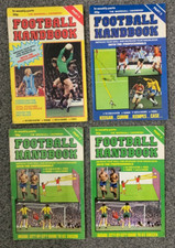 Football Books Marshall