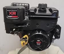 10HP Briggs & Stratton