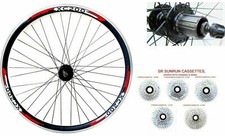 26 Inch Mountain Bike Disc