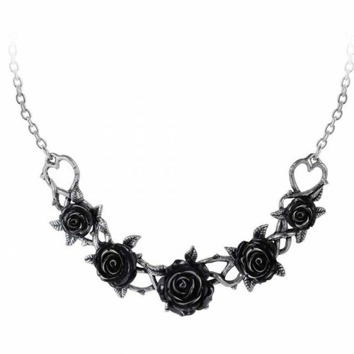 Alchemy rose briar - alchemy,