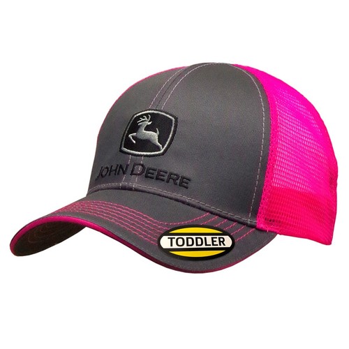 John deere pink kids - deere, kids/toddler
