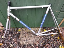 LEMOND Nevada City Bike Frame