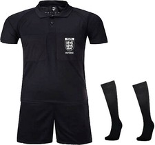 Football Referee/Rugby/Hockey