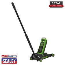 Sealey 3040AG Workshop Trolley