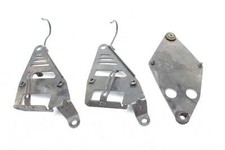 Lot Of Spare Parts Suzuki GSF