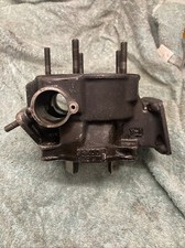 Yamaha   RD/DT125LC YPVS Type