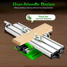Multifunction Milling Working