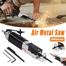 Reciprocating Air Body Saw