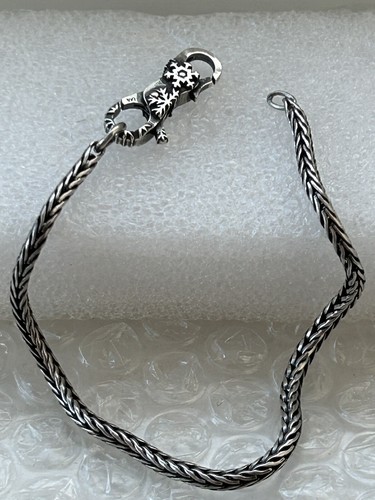 Authentic sterling silver - authentic,