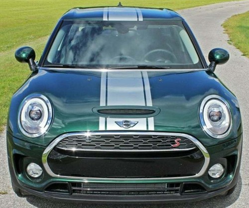 Hood type stripes fits 2016 - hood,