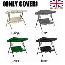 Replacement Canopy For Swing