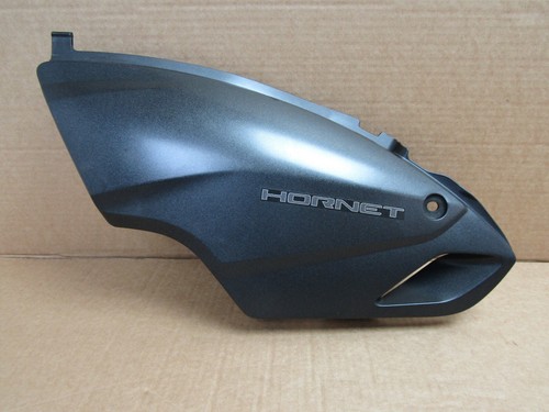 Honda cb600f hornet - cb600f, 2007