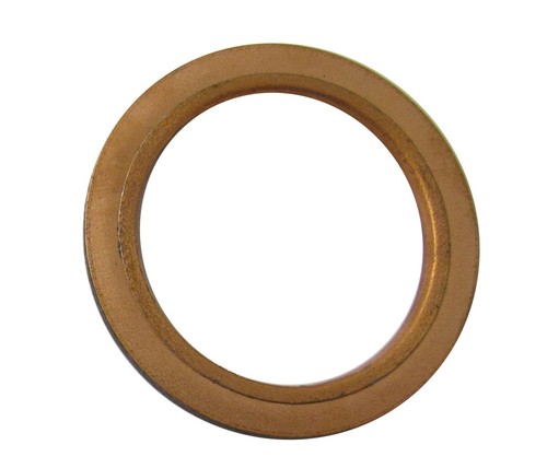 Exhaust gasket copper for - gasket,