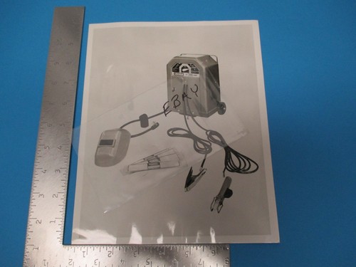 Vintage glossy factory - glossy,