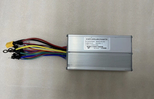 Ebike controller brushless - ebike,