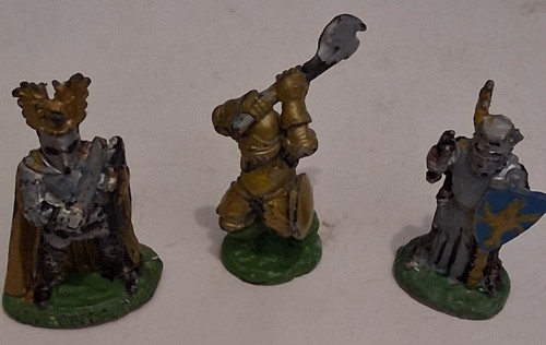 Vintage knights asstd - knights,
