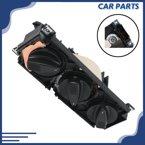 Air heater climate - ac,