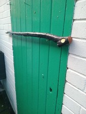 IRISH BLACKTHORN STICK  38