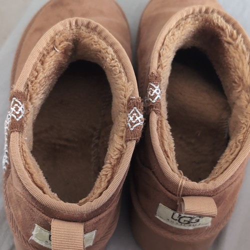 Ugg classic ultra - classic, mini