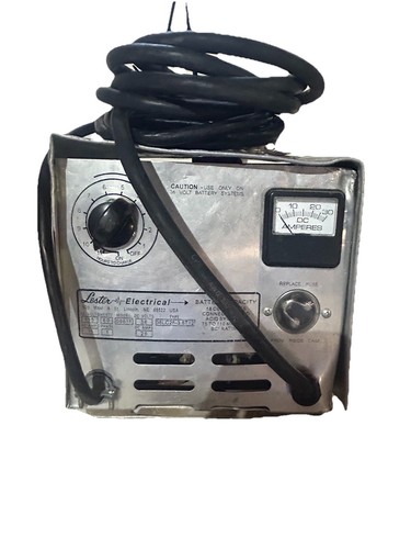 Dcv golf cart battery - 36,