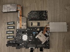 iMac 2009 A1312 Motherboard +