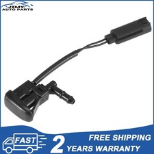 Windshield Washer Nozzles