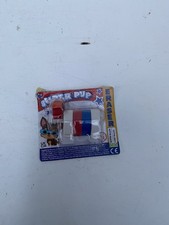 Super Pup Eraser - Dog Themed