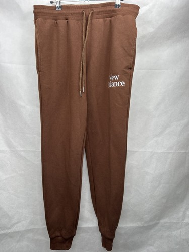 New balance jogging bottoms - balance,