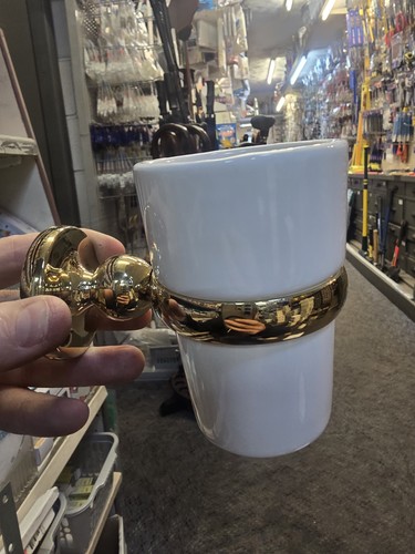 Mayfair brassware diamond - brassware,