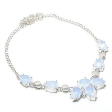 Fire Opal Gemstone Handmade