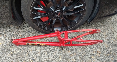 Old school bmx - vintage, 20"