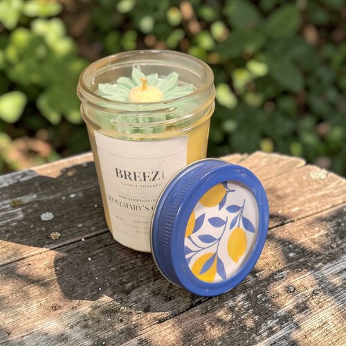 Breezi 8oz rosemary s - ​breezi, rosemary’s